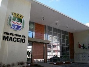 Prefeitura de Maceió não adere à paralisação contra redução do FPM