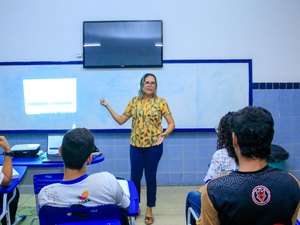 Educação convoca professores temporários, indígenas, auxiliares de sala e agentes educacionais