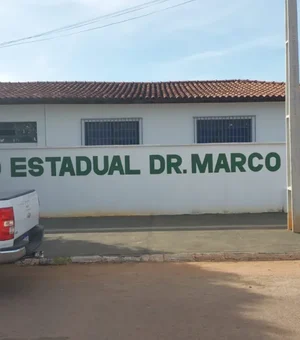 Ataque a colégio de Goiás deixa três alunos feridos, diz polícia