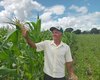 [Vídeo] Agricultores familiares de Igaci se preparam para colheita de grãos após Programa de Aração de Terras