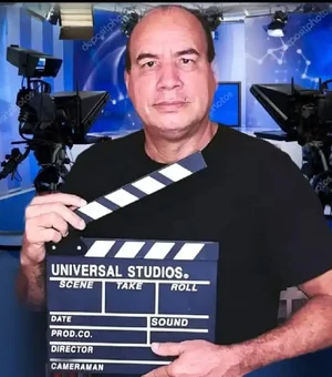 Morre Genivaldo Henrique, cinegrafista e fotógrafo da CUT Alagoas