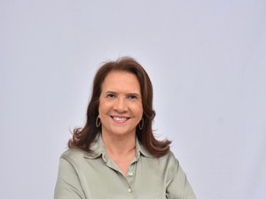 Graça Lisboa testa positivo para Covid-19 e é transferida para Maceió