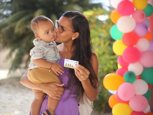 Pagamento do 13º do Cartão Cria começa na próxima segunda-feira (19)