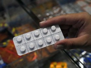 Anvisa manda recolher lote de dipirona monoidratada com desvio de qualidade