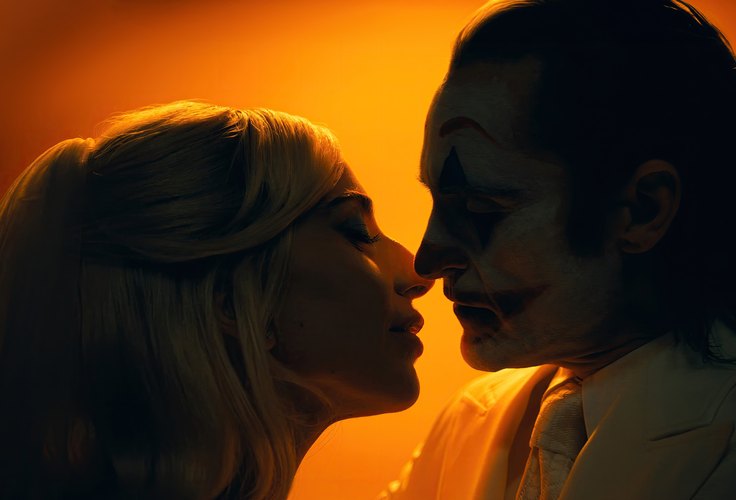 Cinema: com Joaquin Phoenix e Lady Gaga, 'Coringa: Delírio a Dois' é a estreia da semana