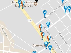 Aplicativo CittaMobi em Maceió vai ganhar novos recursos 