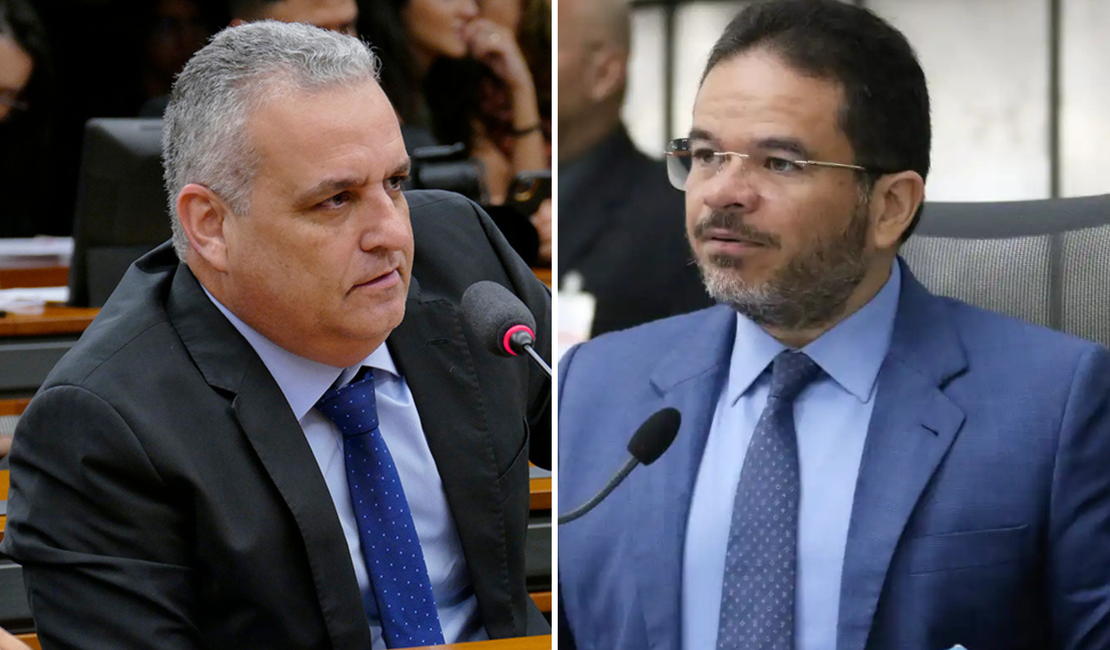 Eleição viciada e influência sobre o Judiciário: Alfredo Gaspar critica possível reeleição de Marcelo Victor na ALE