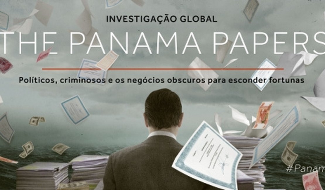 14 empresários de mídia e jornalistas são citados nos Panama Papers