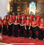 Concerto jubilar marcará 25 anos do Coral Nossa Senhora da Apresentação, em Porto Calvo