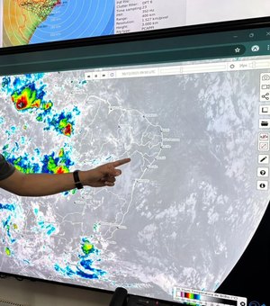 Réveillon: confira a previsão do tempo para a virada de ano em Alagoas