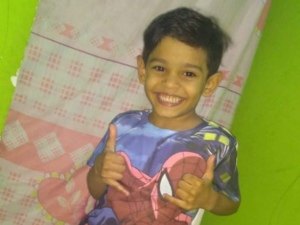 Criança desaparece após sair para brincar no Jacintinho, em Maceió