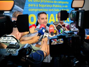 Concurso para procurador do Estado de Alagoas é lançado nesta quarta-feira; salário é de R$ 35,8 mil