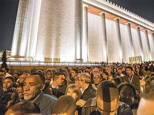 Igreja Universal mantinha esquema ilegal no exterior, diz ex-bispo
