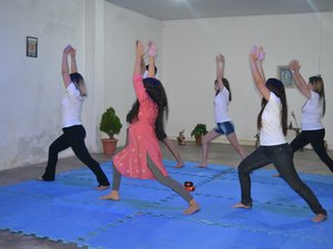 10ª Jornada de Yoga traz meditação e autoconhecimento para público de Arapiraca