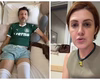 Esposa de Lito Sousa diz que piloto pode passar por estudo experimental nos EUA