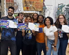 'Pica Pau' vence primeiro campeonato de assobio belo-horizontino na UFMG