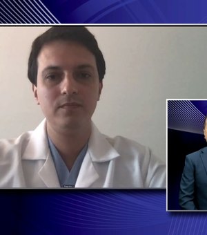 Direto de Miami, médico fala sobre sexualidade masculina no TC News
