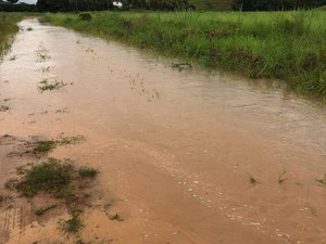 Moradores da zona rural de Maragogi sofrem com falta de energia