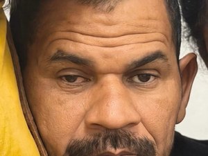 Homem desaparecido em Maragogi é achado morto na Praia de São Bento