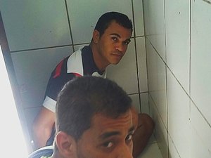 Tio e sobrinho são detidos por tráfico de drogas na parte alta da capital