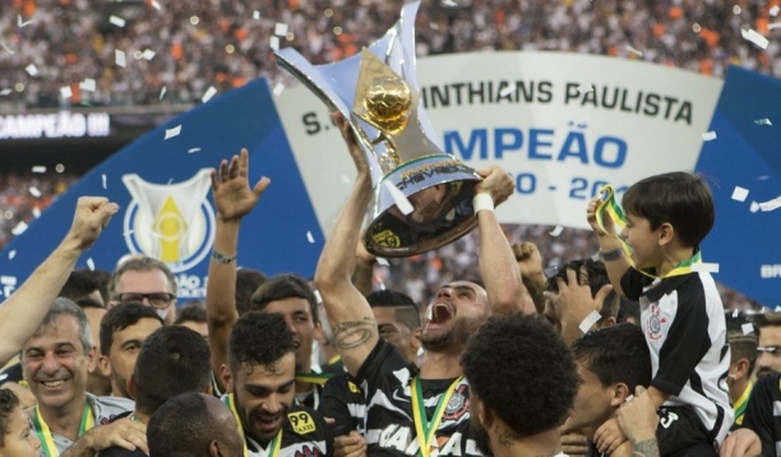 Uma raio X completo da série A: como está seu clube e os jogos de abertura