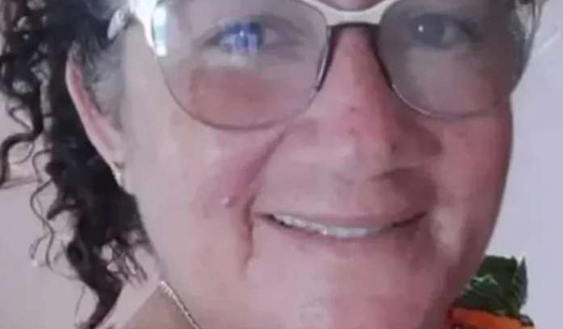 Mulher de 44 anos é encontrada morta na cozinha de residência em Arapiraca