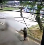 Polícia Civil investiga assassinato ocorrido perto de hotel em Cruz das Almas