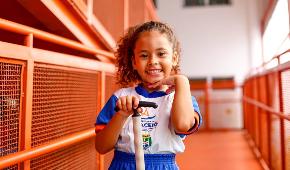 Semed prorroga prazo para matrículas na rede pública municipal de ensino