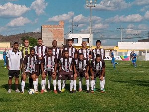 Na estreia da Copa Alagoas, ASA empata com o Jaciobá em 0 a 0 