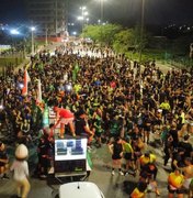 Sextou pelas ruas e MashDay no Clube do Servidor vão animar o fim de semana em Arapiraca