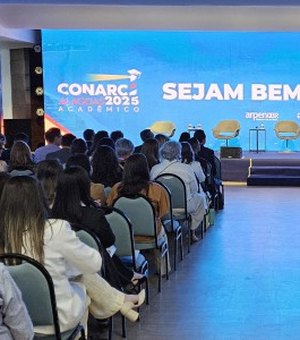 Cartórios apresentam paternidade digital e registro online de óbitos em Congresso Nacional em Alagoas