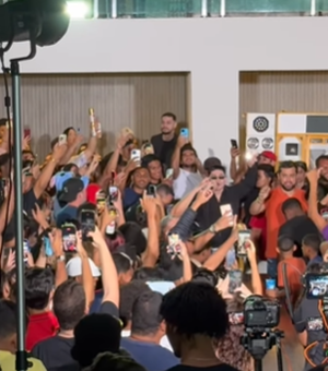 Heytor O Boyzinho tem gravação de audiovisual barrada em Paulo Afonso