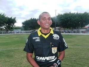 Confirmada arbitragem para o jogo entre ASA/AL e BOTAFOGO/PB