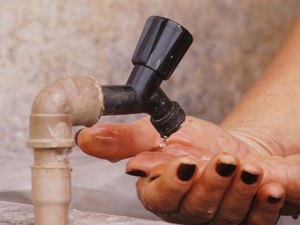 Município de Traipu está sem água nas torneiras há quatro dias