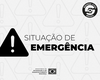 Governo reconhece situação de emergência em Girau do Ponciano por estiagem