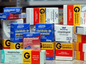 Preços de medicamentos  no país sofrem reajuste 