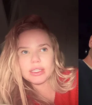 Marcela Tomaszewski desiste de denunciar Dado Dolabella por agressão