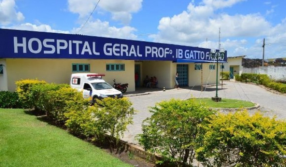 Hospital em Rio Largo divulga resultado de processo seletivo
