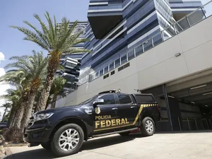 Governo lança programa de R$ 11 bilhões contra o crime organizado