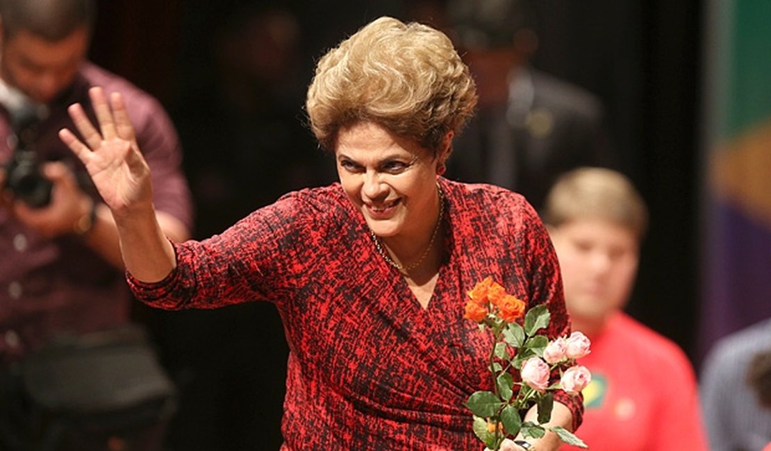 Indicação de Marluce Caldas ao STJ passou por aval de Dilma Rousseff