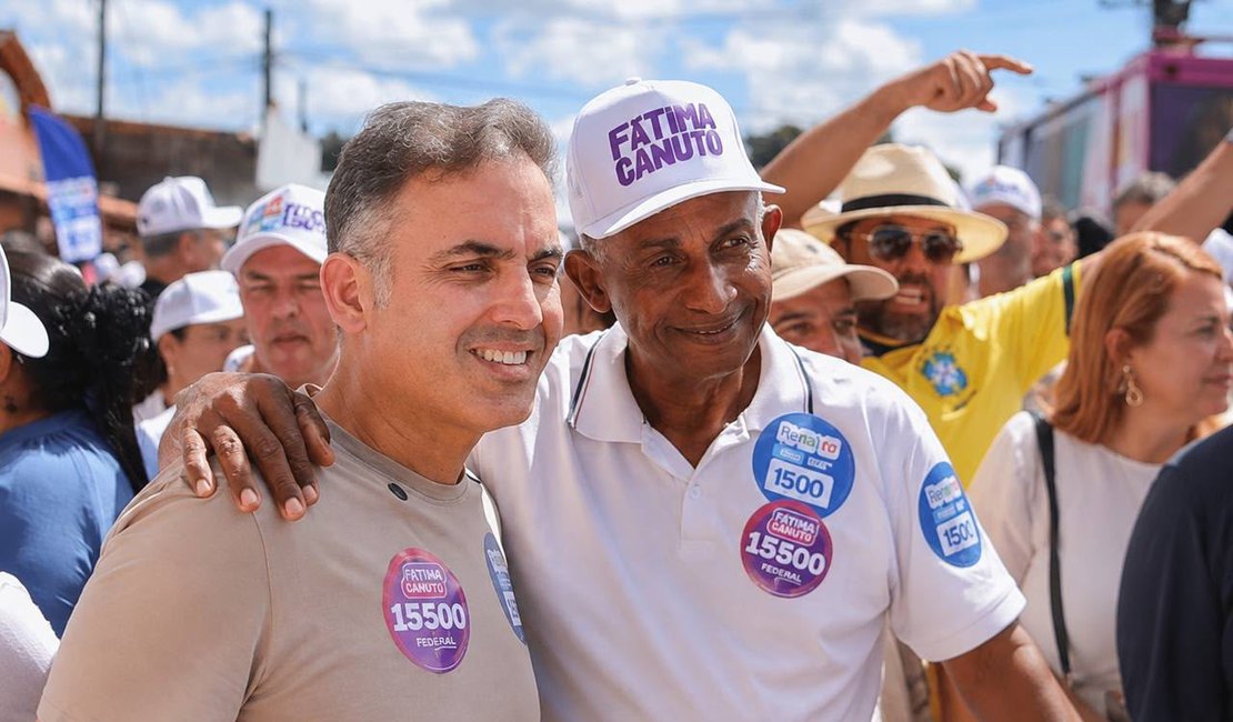 Renato Filho cita R$ 400 milhões da Maratá e novos projetos de energia em AL
