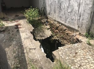 Braskem inicia Inspeção na drenagem do Pinheiro nesta quinta (11)