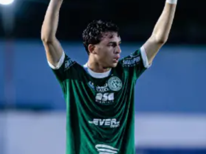 CRB acerta contratação de lateral destaque da Copinha
