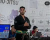 Motoqueiro fica ferido ao colidir com motocicleta no reboque de caminhão em Matriz de Camaragibe