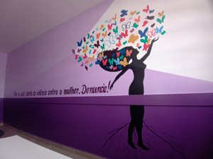 Prefeitura de Palmeira inaugura Sala Lilás nesta quinta (16)