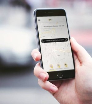 Concorrente do Uber, aplicativo Yet Go chega em Maceió 
