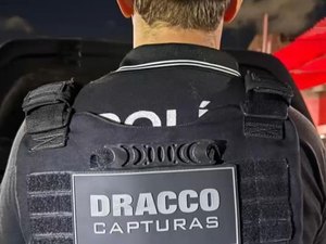 Polícia Civil prende homem condenado por abusar da própria sobrinha