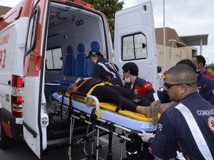 Mais de 67 mil atendimentos foram realizados nas Unidades da Sesau em junho