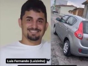 Família busca há nove dias informações sobre homem desaparecido em Arapiraca