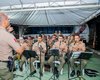 Banda da PM leva música e cultura ao município de Batalha em apresentação especial